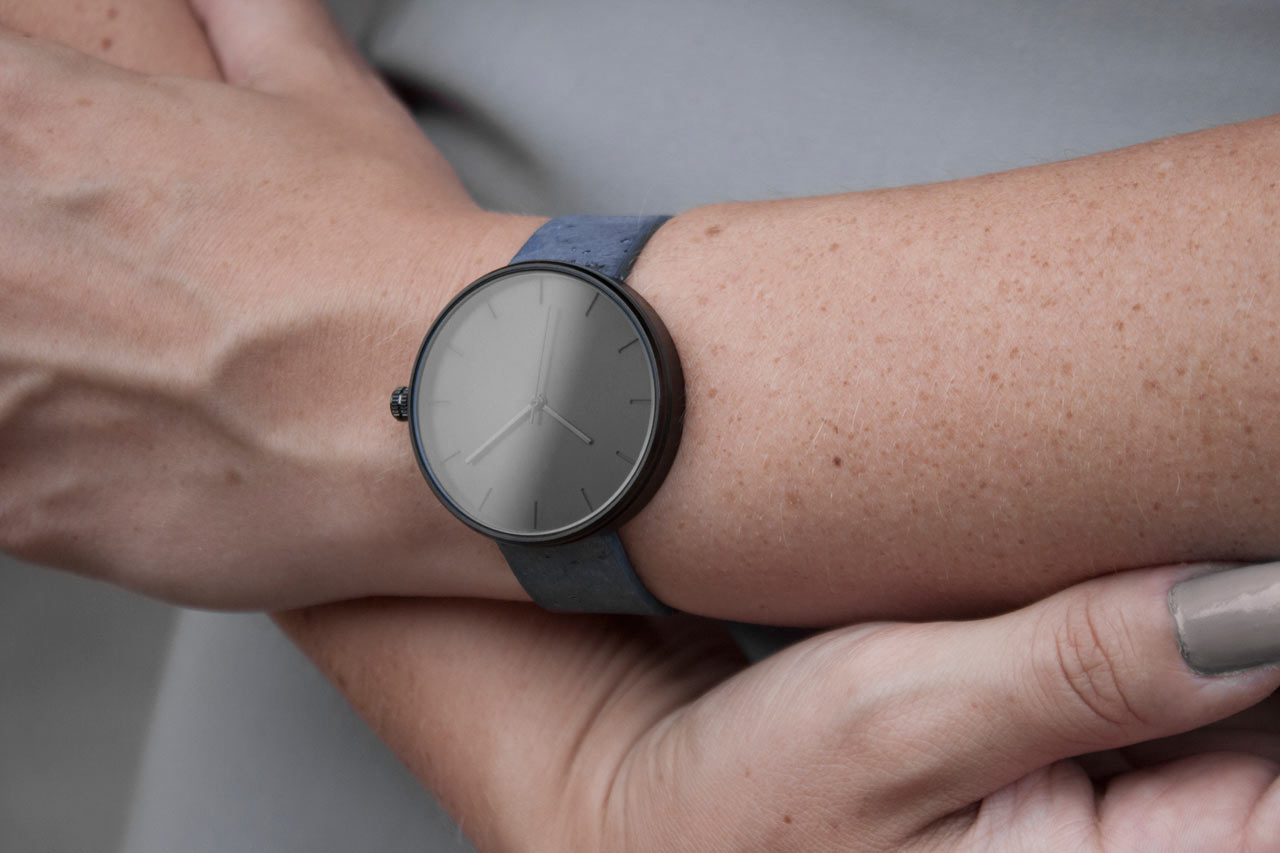 industrial design，product design，Wristwatch，Sum，