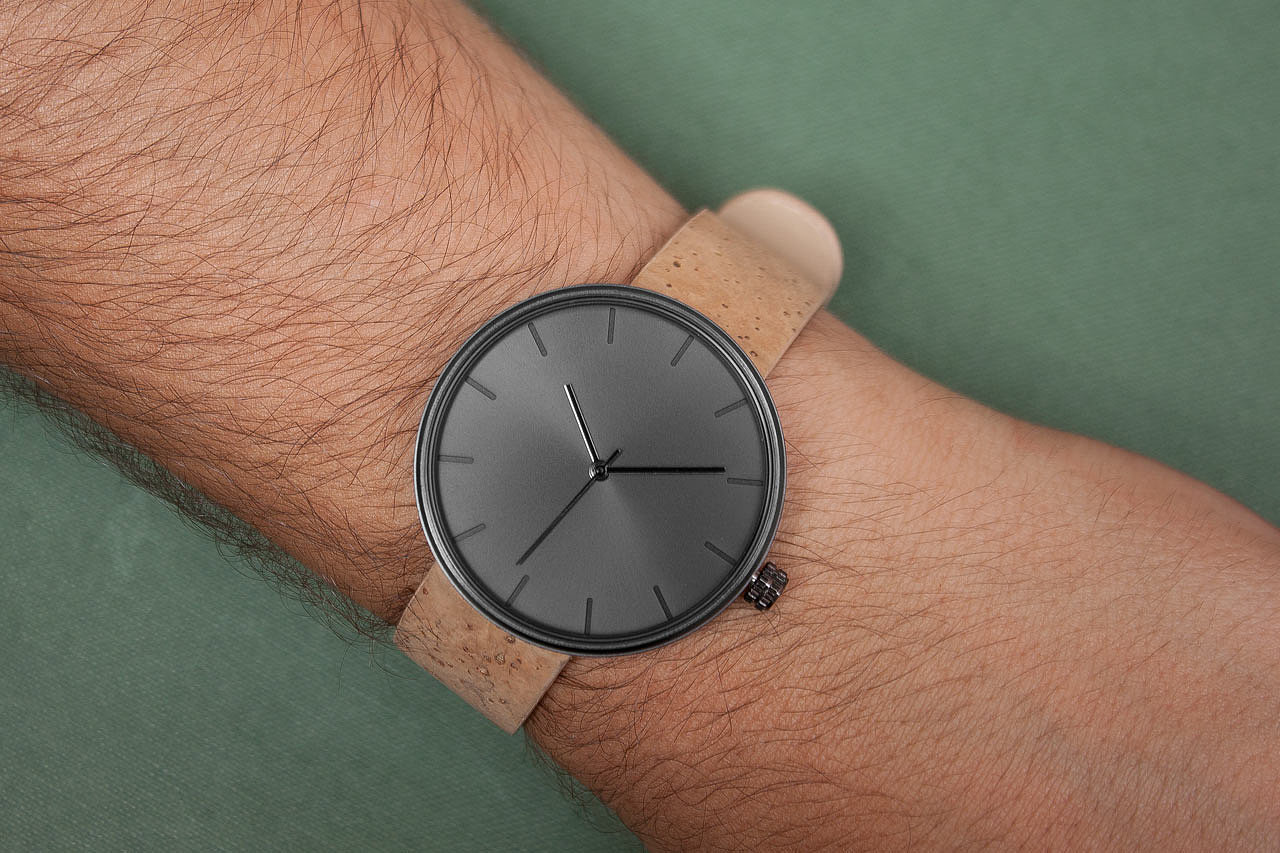 industrial design，product design，Wristwatch，Sum，
