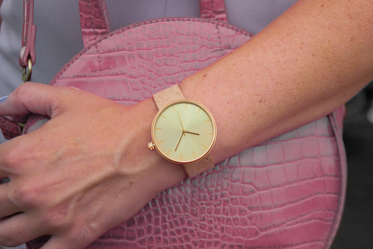 industrial design，product design，Wristwatch，Sum，