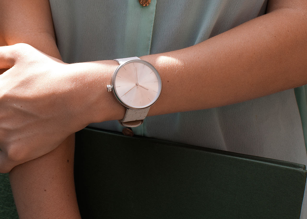 industrial design，product design，Wristwatch，Sum，