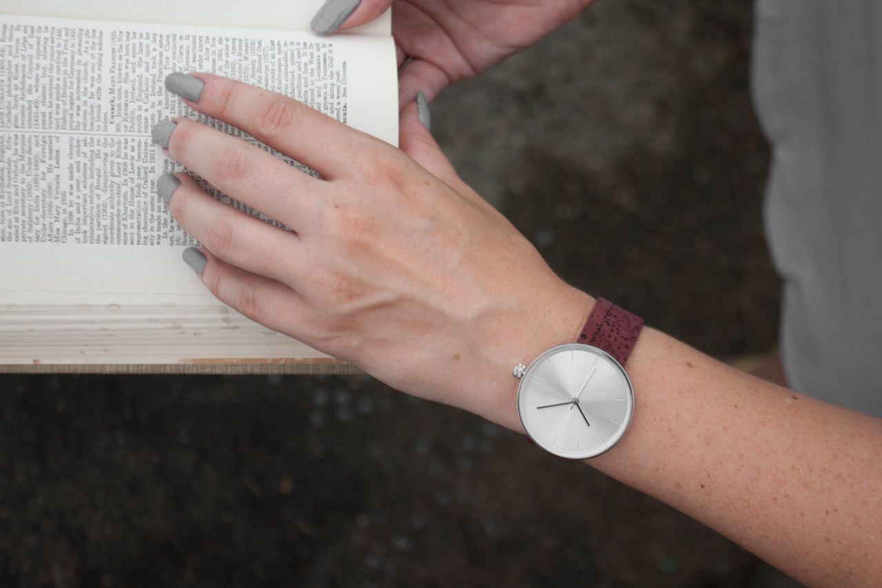 industrial design，product design，Wristwatch，Sum，