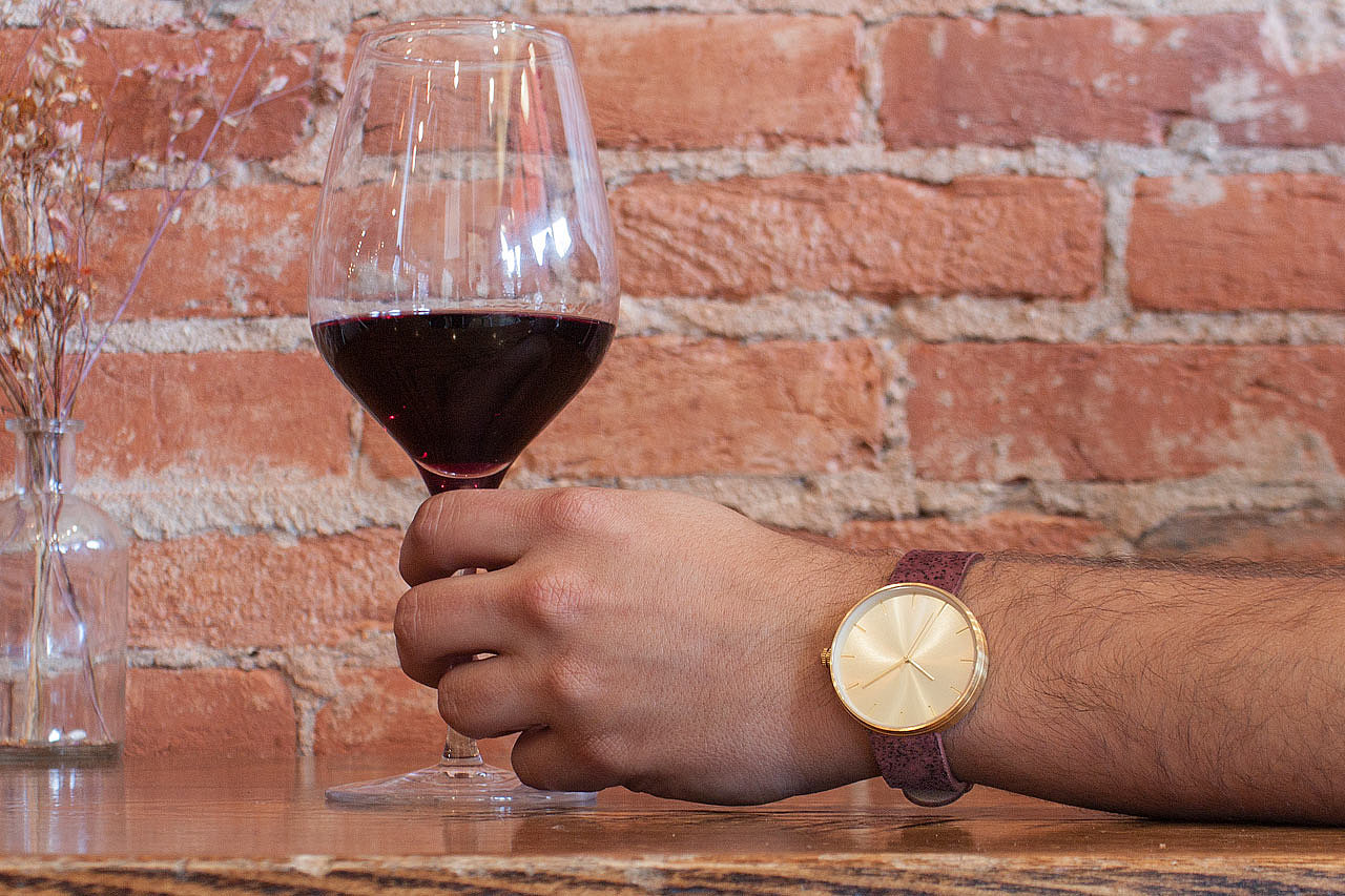 industrial design，product design，Wristwatch，Sum，