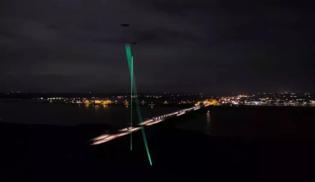 Dan rosgard，environment protection，Haze reduction，Pagoda，Wind bird，