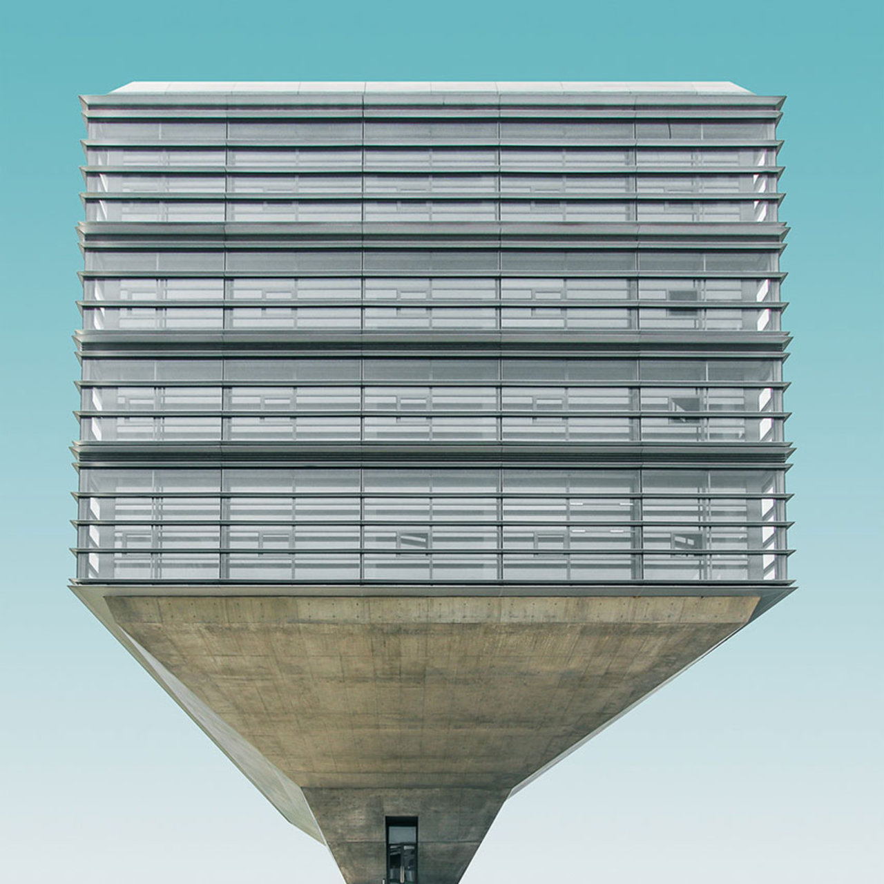 中国建筑细部 特殊角度的建筑之美 缩放页面观看更佳 普象网