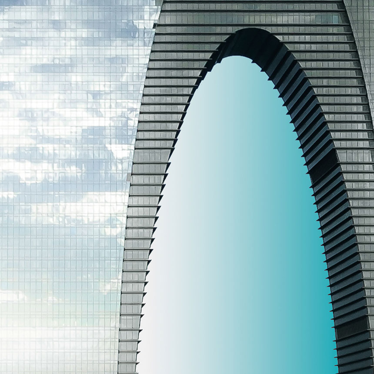 中国建筑细部 特殊角度的建筑之美 缩放页面观看更佳 普象网
