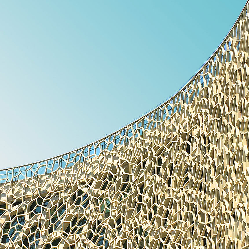 Architectural design，architectural photography，Chinese landmark，Chinese elements，Chinese style，Art，concrete，Organic repetition，Point line surface，curve，straight line，geometry，Minimalist，