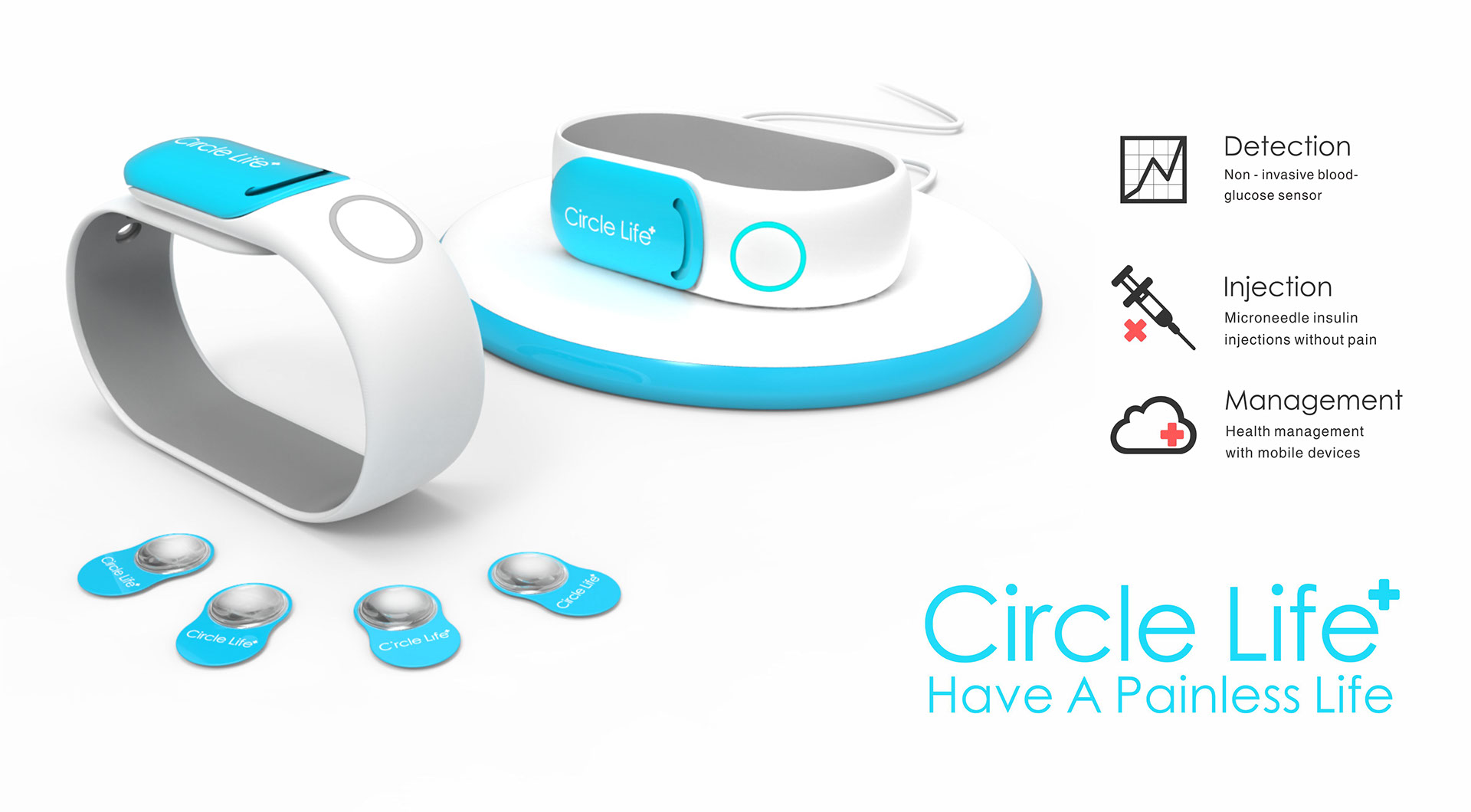 industrial design，Medical equipment，