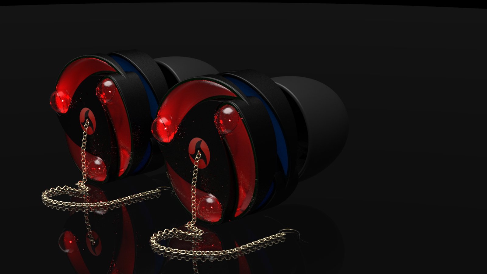 Combine earrings with headphones，Combine earrings with headphones，Combine earrings with headphones for easy carrying，