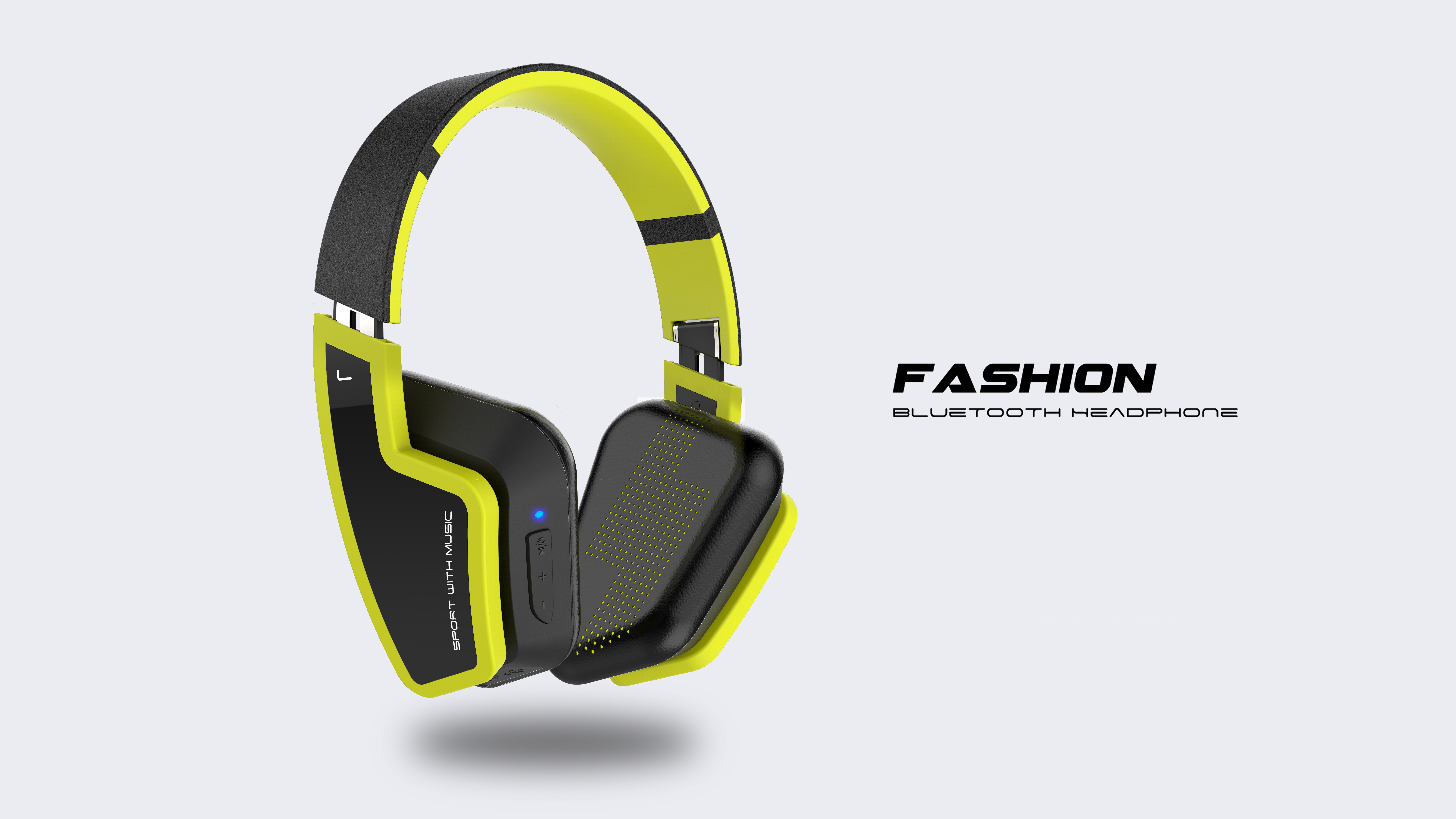 Bluetooth headset，