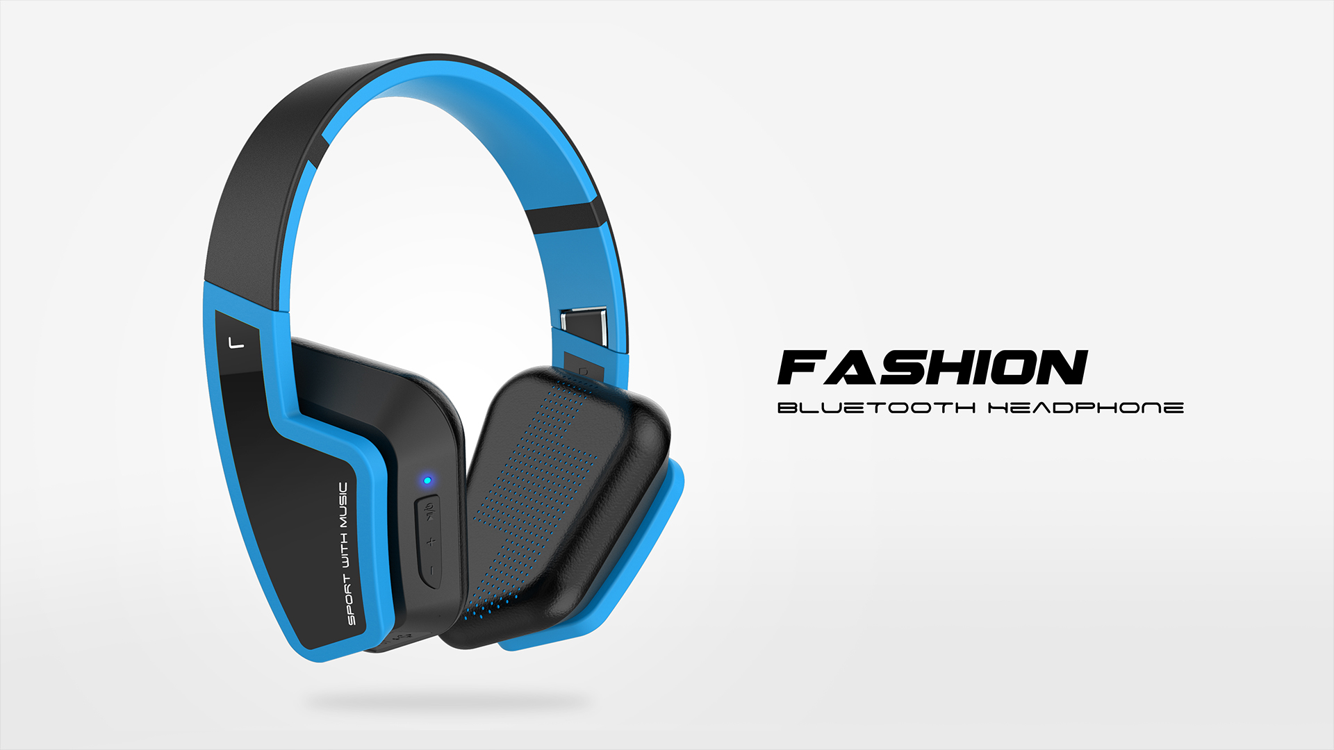 Bluetooth headset，
