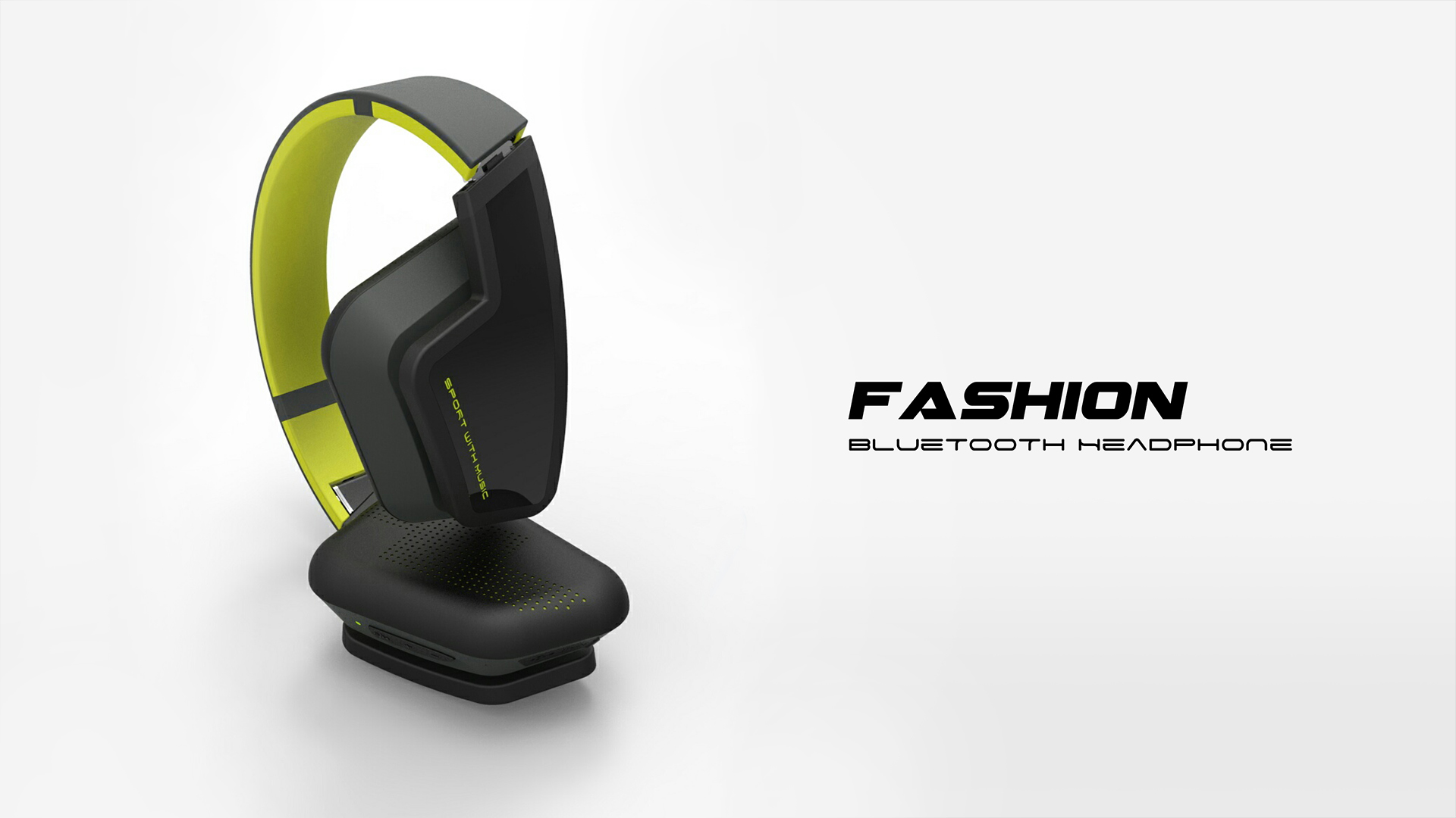 Bluetooth headset，