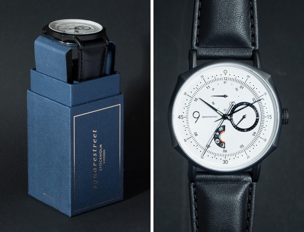 product design，industrial design，individualization，classic，waterproof，Wrist watch，surface，