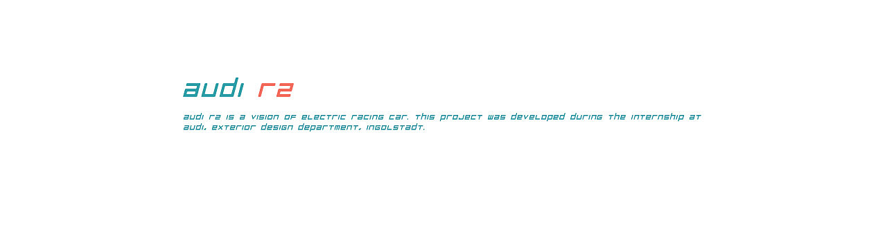 product design，industrial design，appearance，audi，