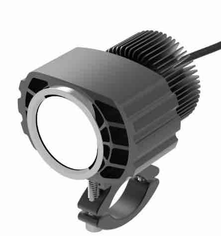 Bosmaa bosima focuses on the design and development of LED lamps，