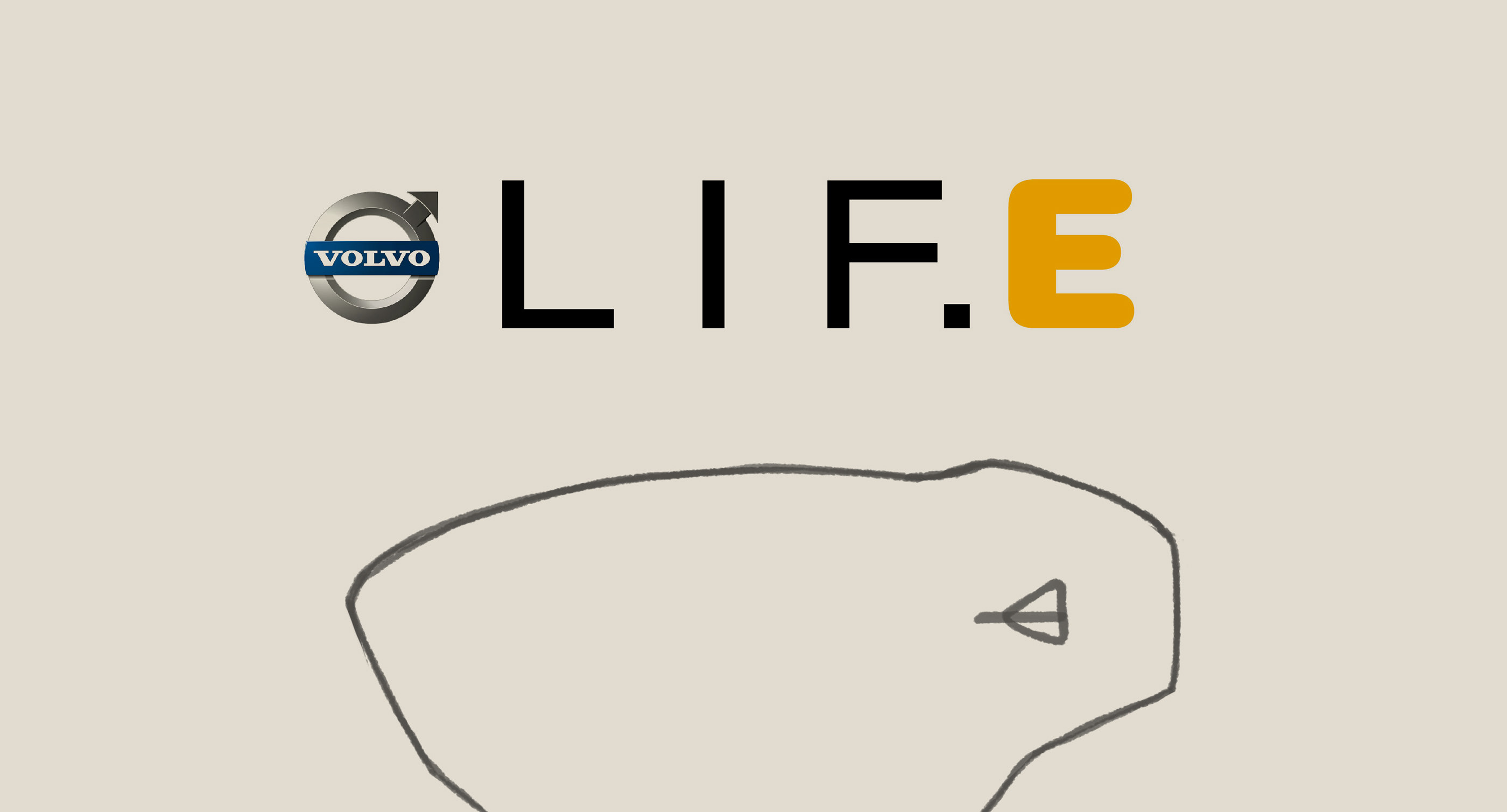 Truck design，Volvo，