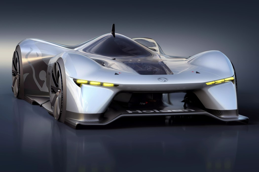 Automobile design，conceptual design，Horton，