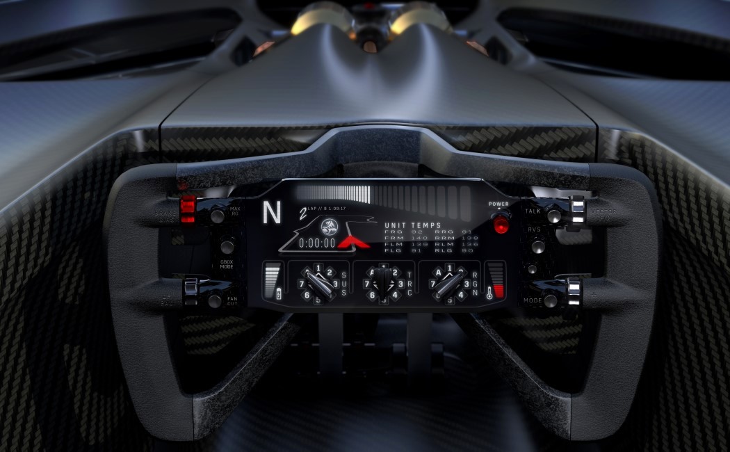 Automobile design，conceptual design，Horton，