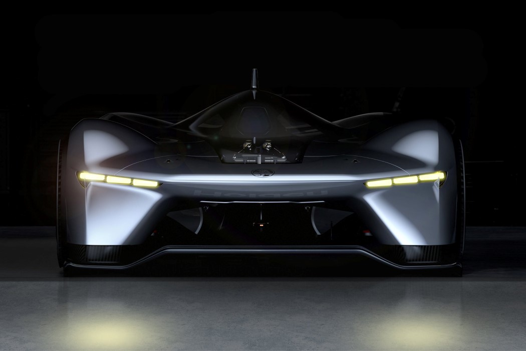 Automobile design，conceptual design，Horton，