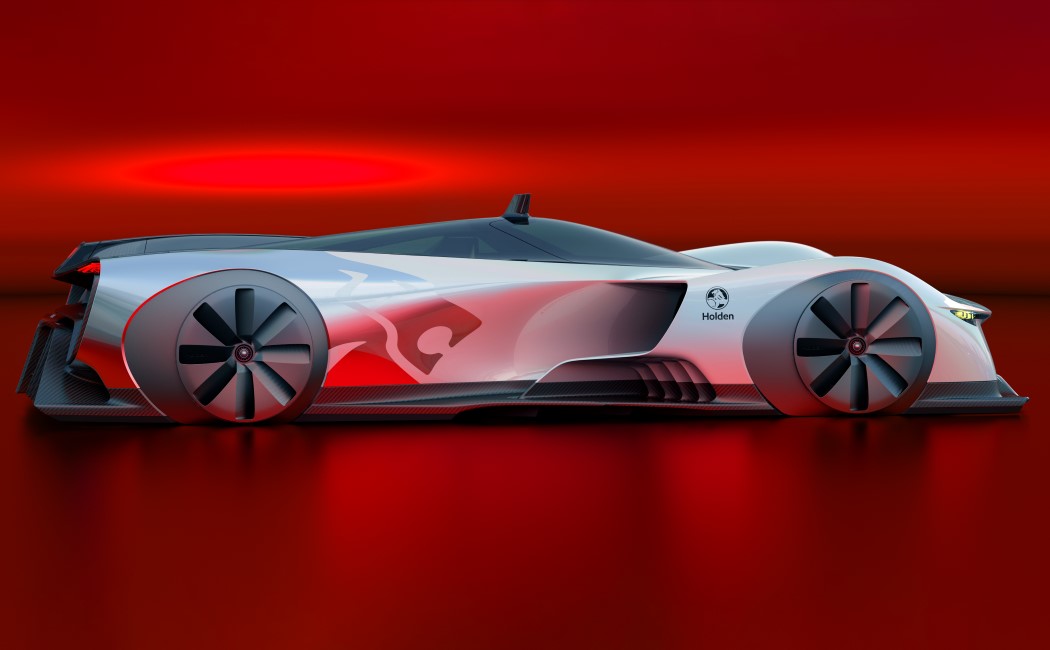 Automobile design，conceptual design，Horton，