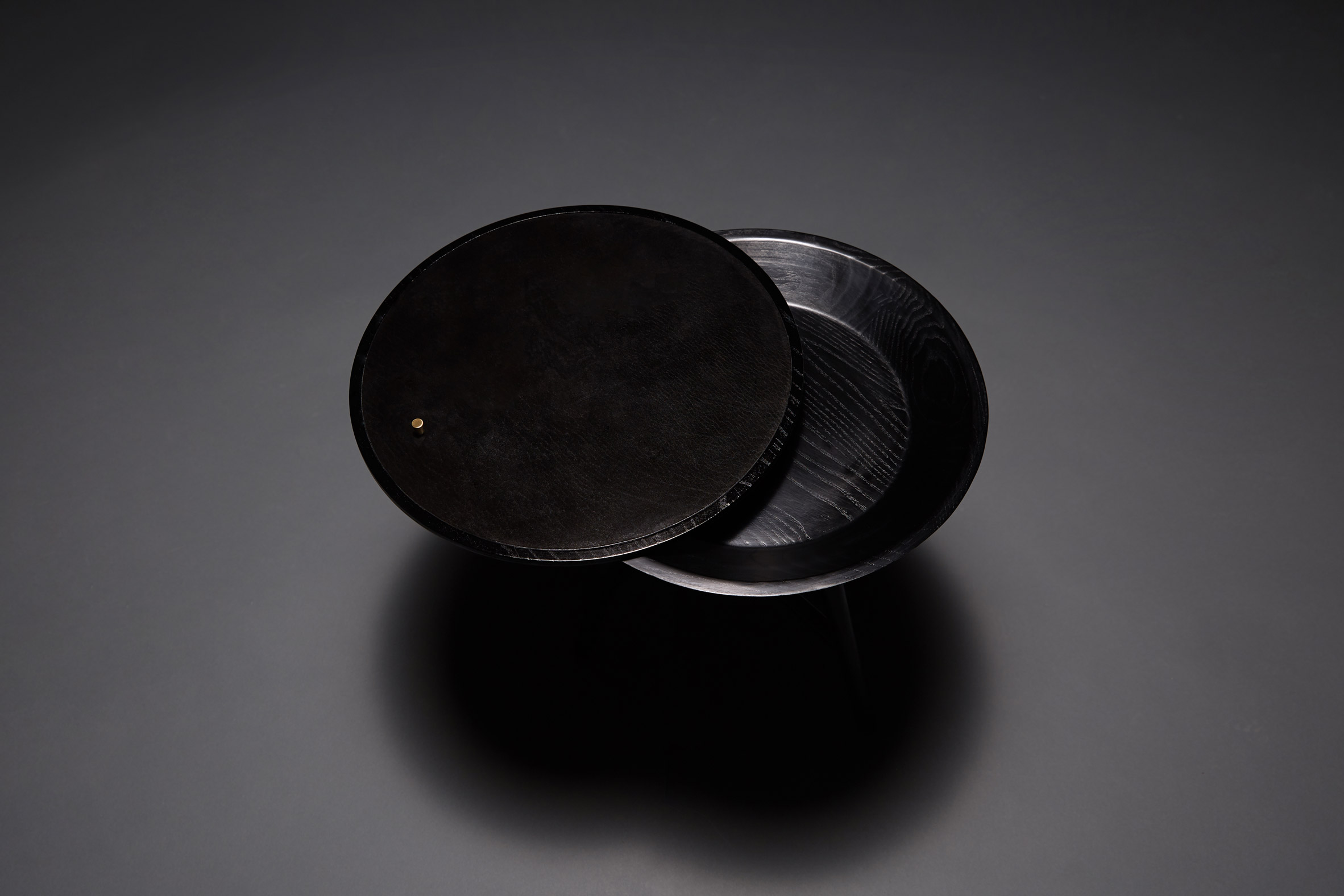 black，furniture design ，soul，