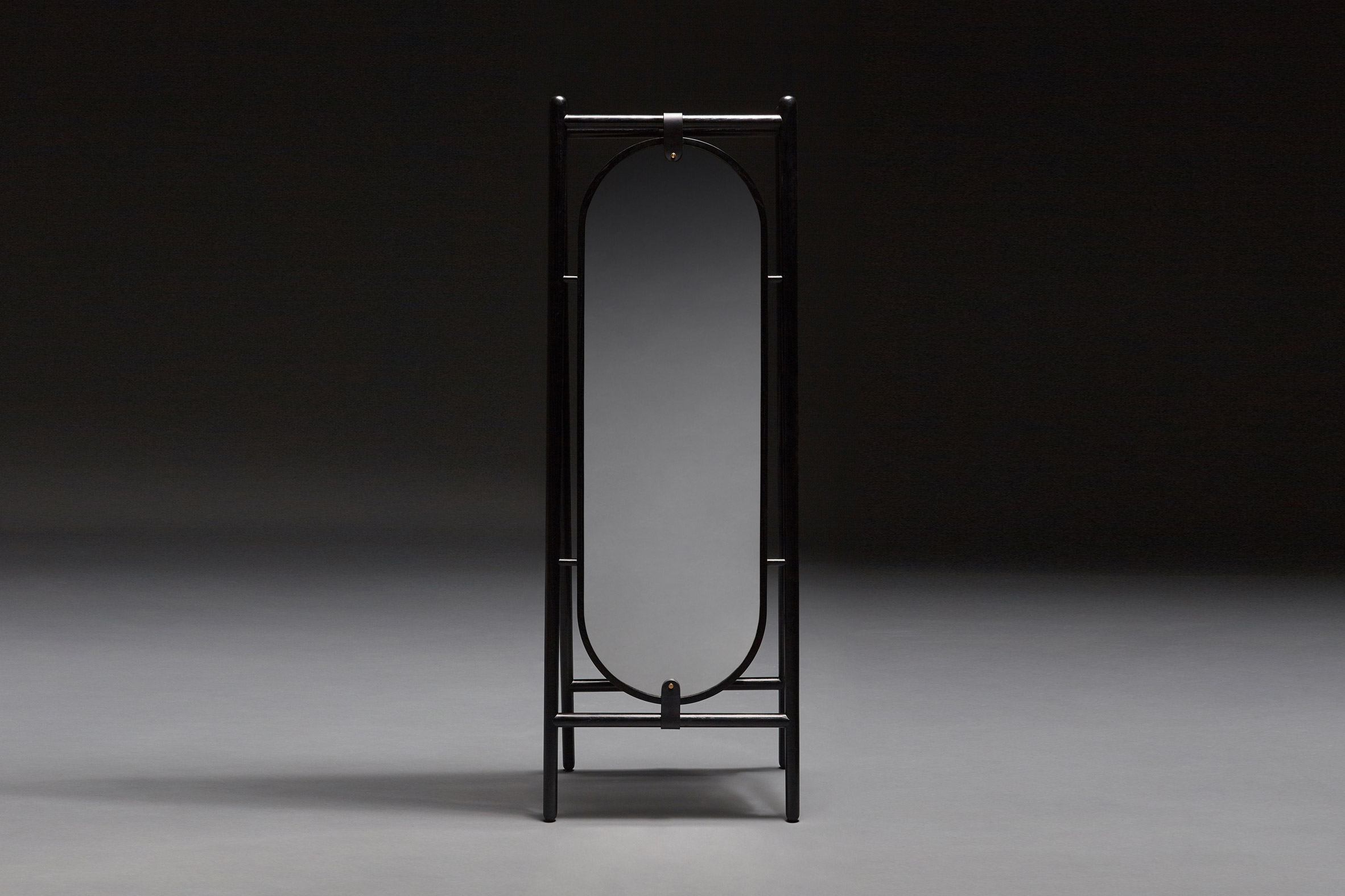 black，furniture design ，soul，