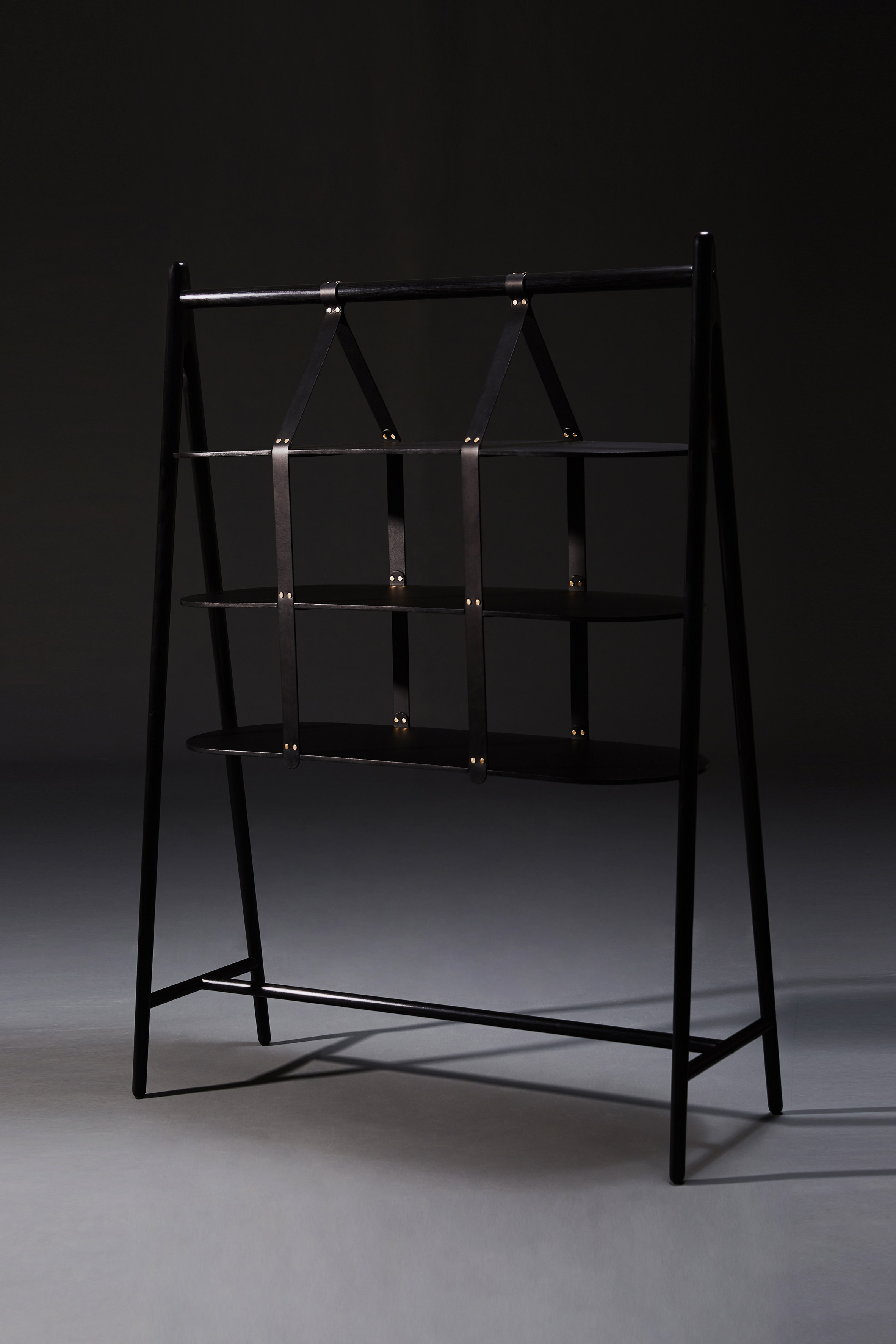 black，furniture design ，soul，