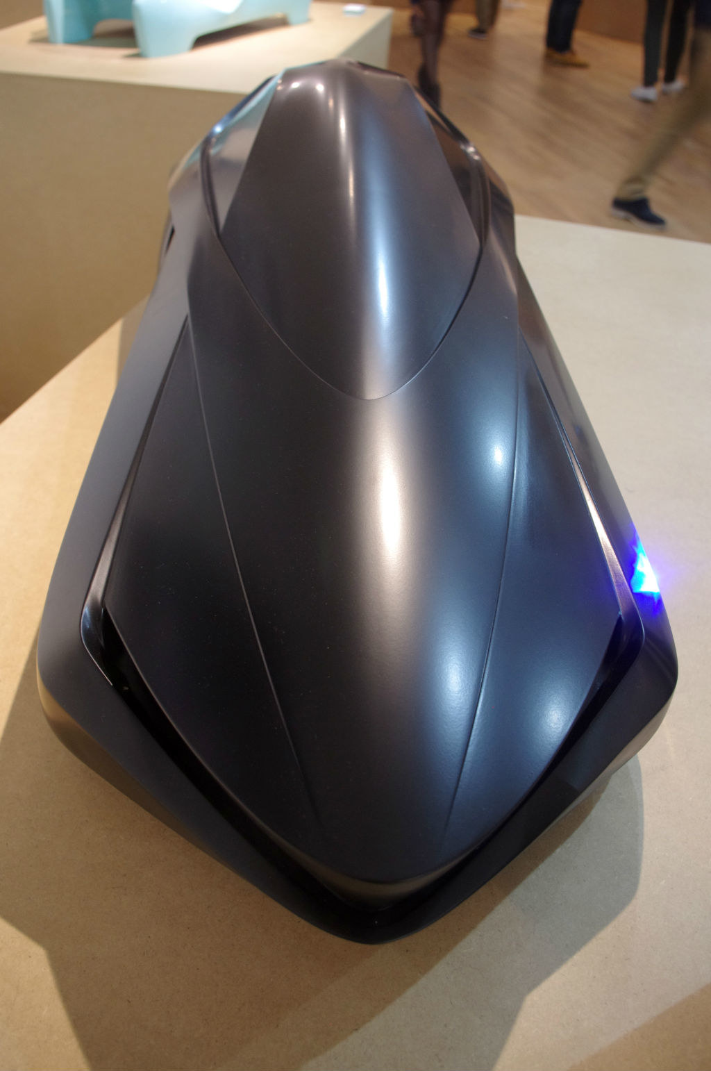 Automobile design，Graduation project，Hongik University，