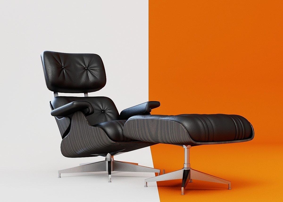 furniture，Home Furnishing，3d，modeling，Render，