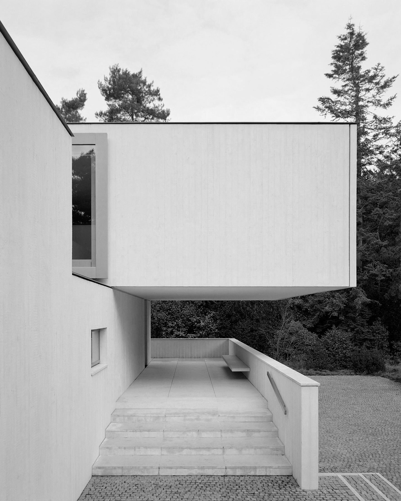 Valnei ，Villa design，