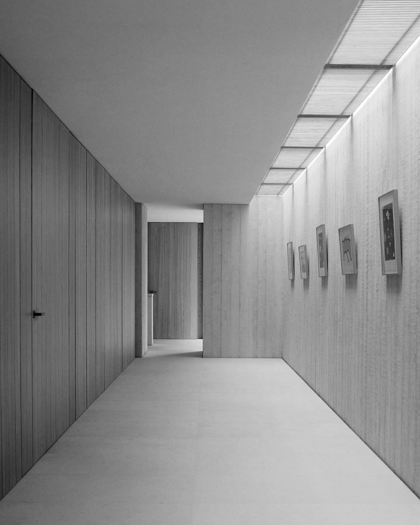 Valnei ，Villa design，