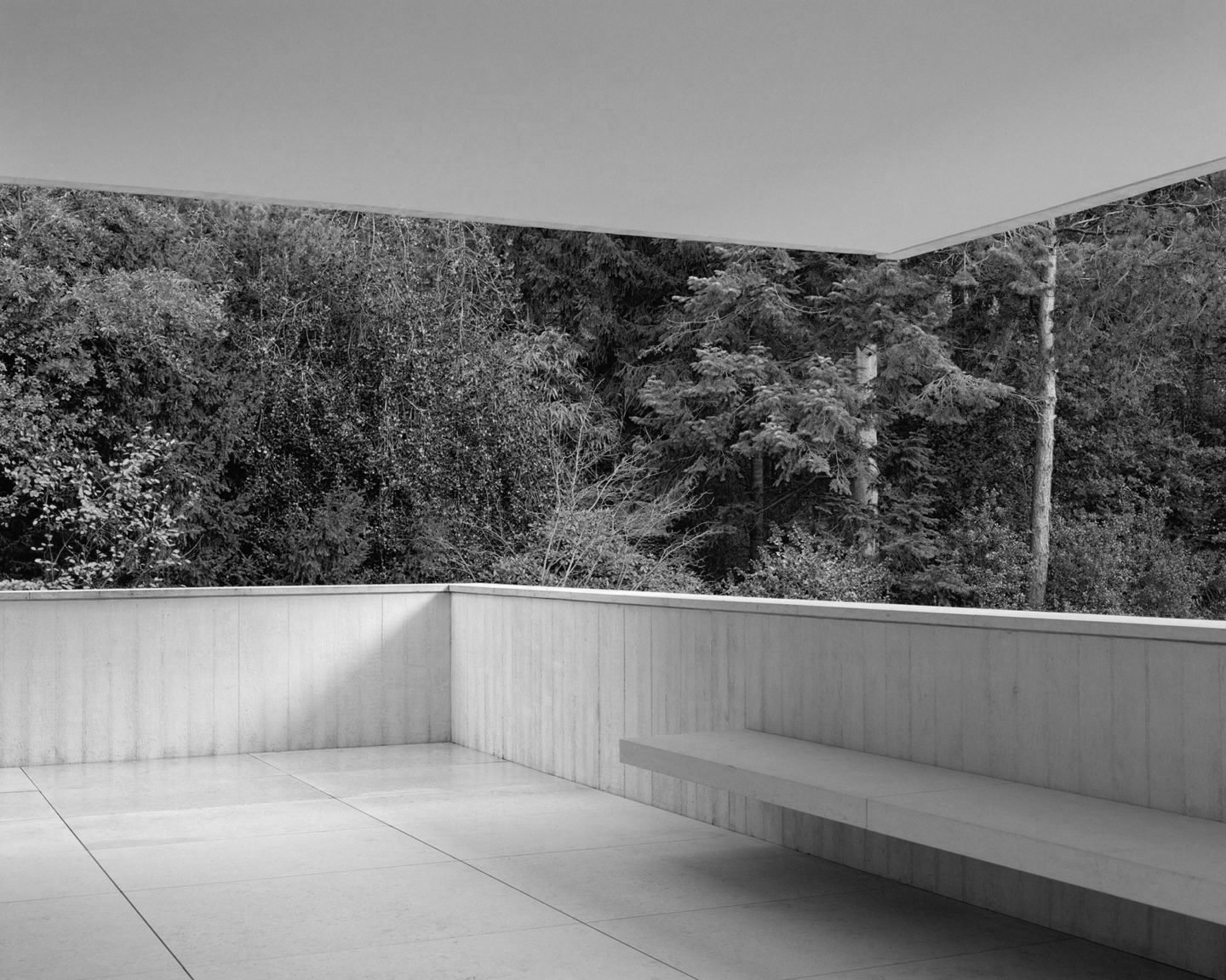 Valnei ，Villa design，