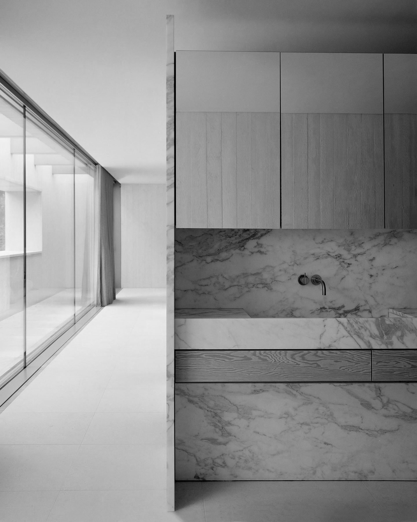 Valnei ，Villa design，