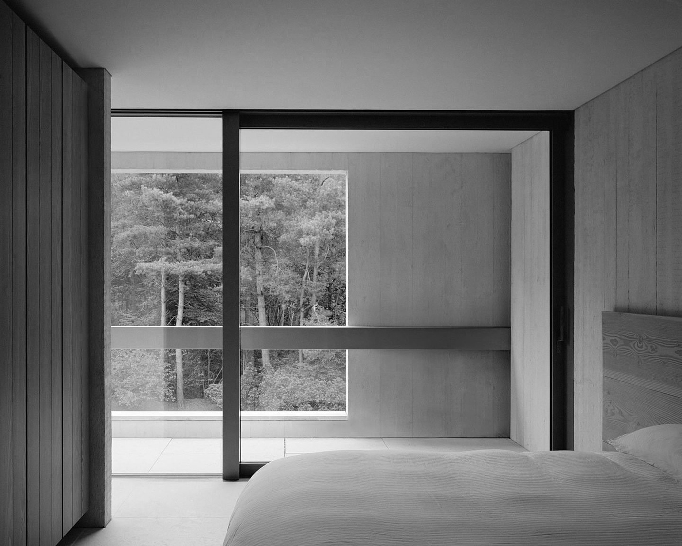 Valnei ，Villa design，