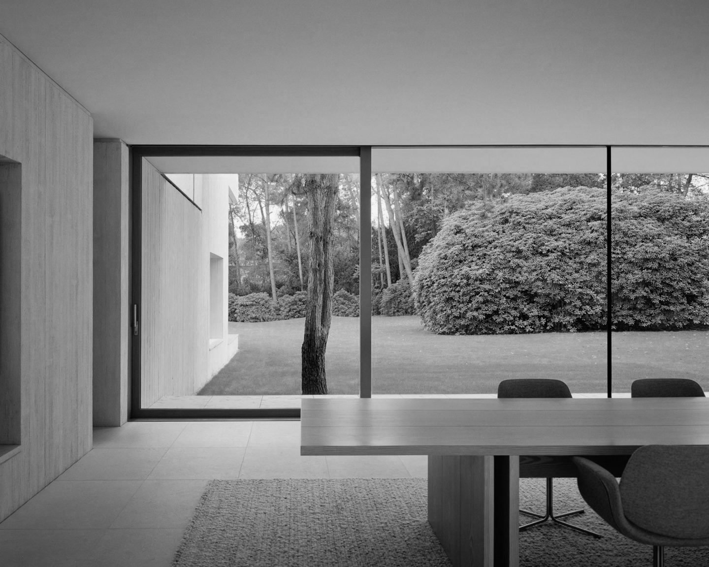 Valnei ，Villa design，