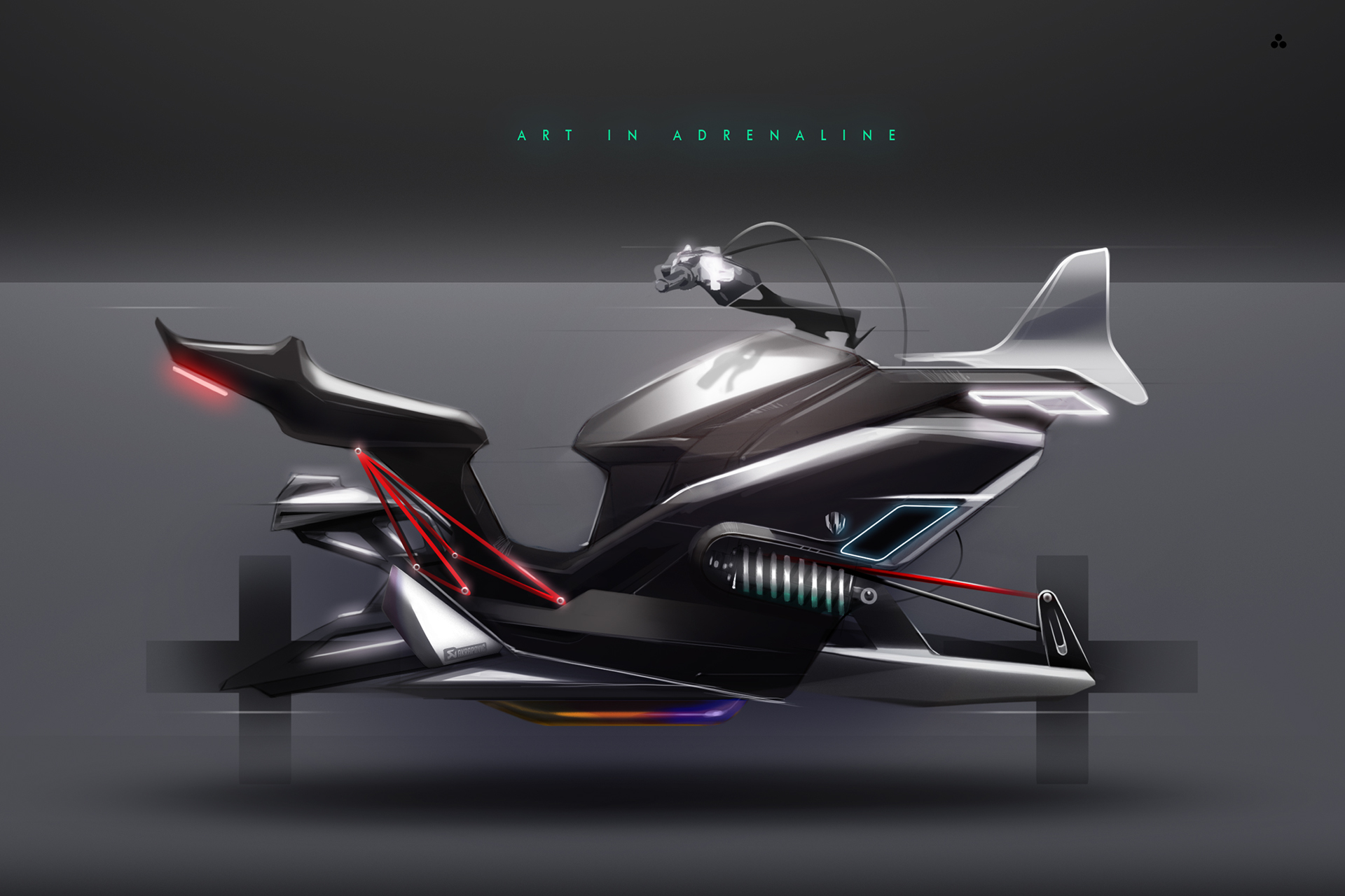 sample reels，vehicle，Hand drawn，