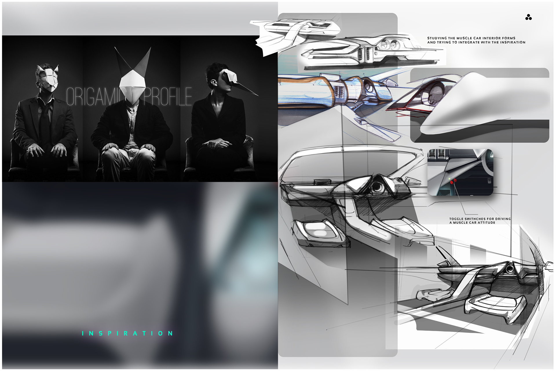 sample reels，vehicle，Hand drawn，