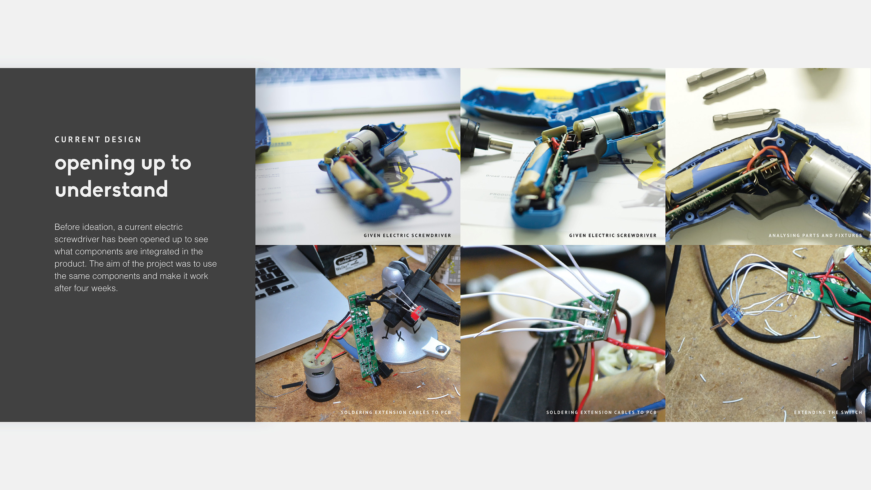 Product modeling，industrial design，Electric screwdriver，kärcher，