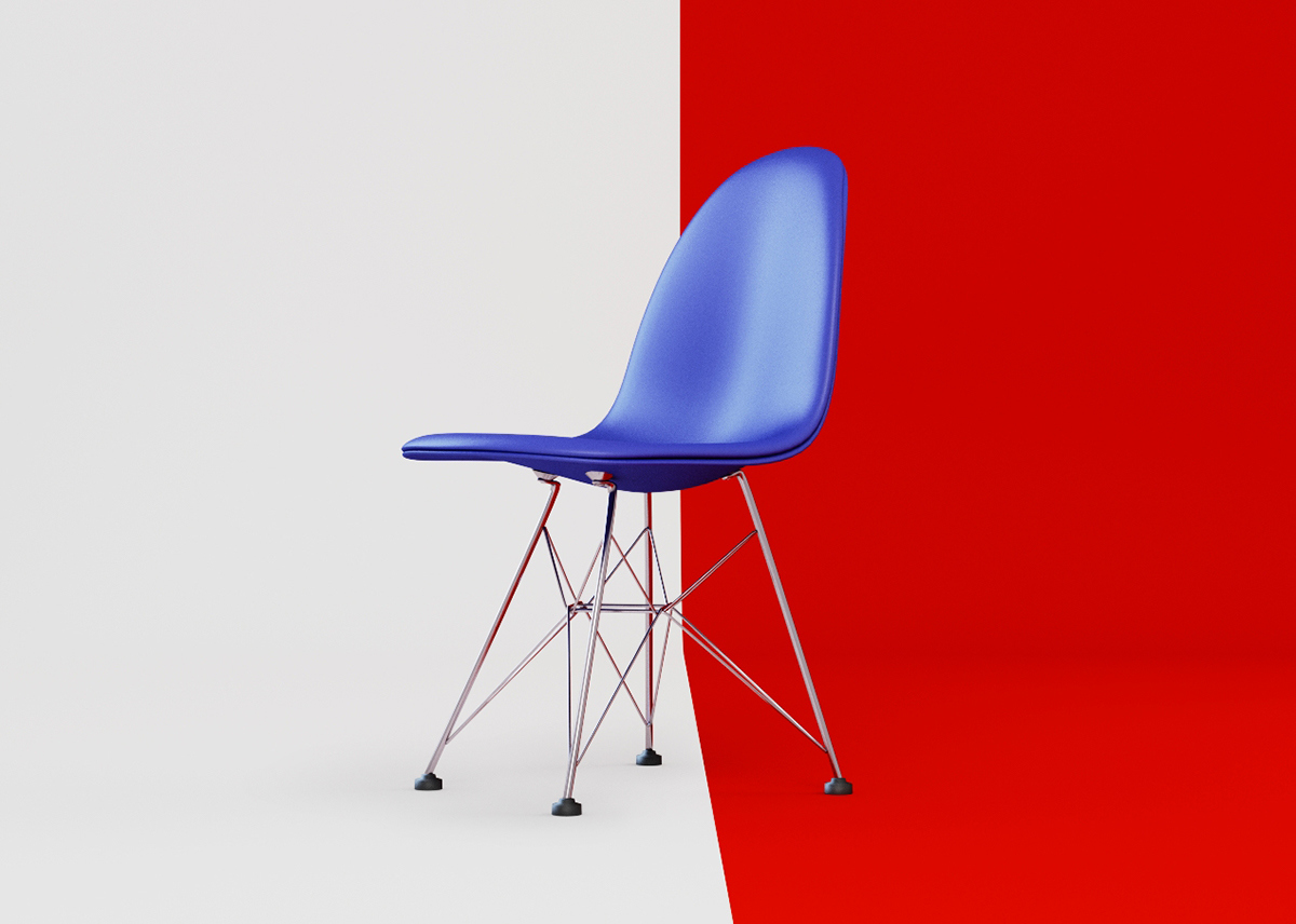 furniture，Home Furnishing，3d，modeling，Render，