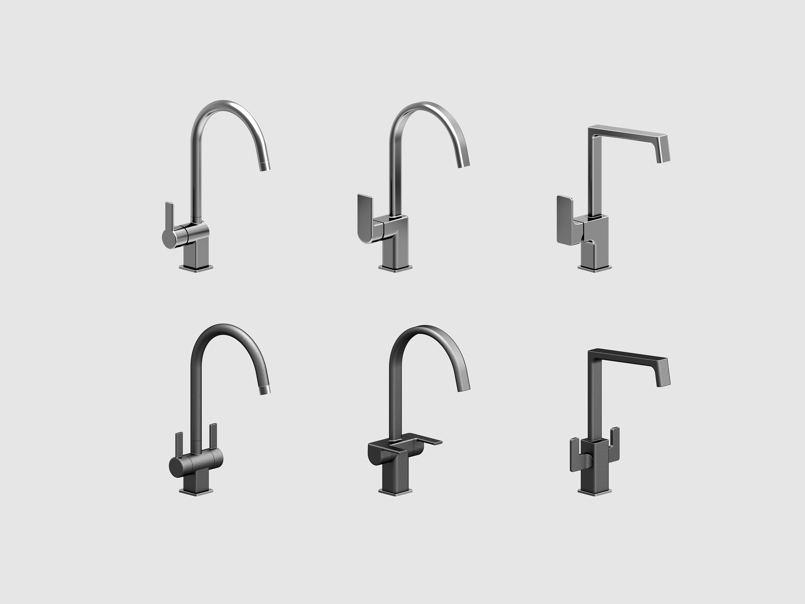 India，water tap，Kitchenware，Carysil，