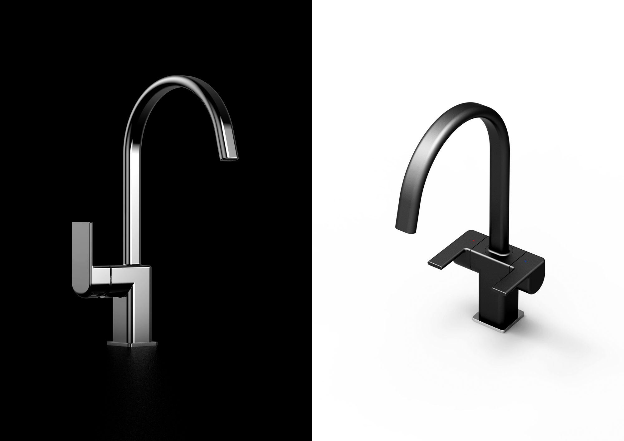 India，water tap，Kitchenware，Carysil，