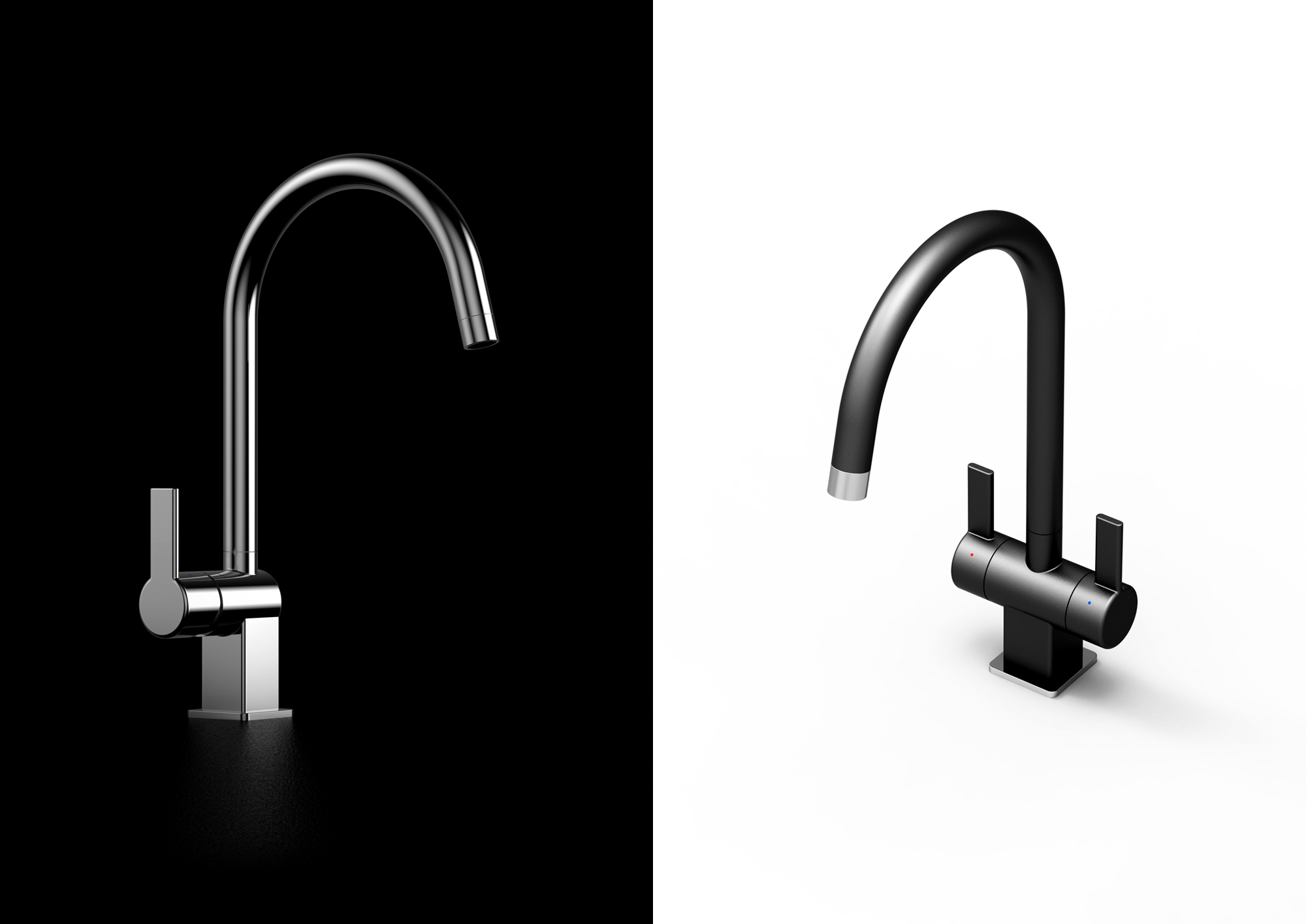 India，water tap，Kitchenware，Carysil，