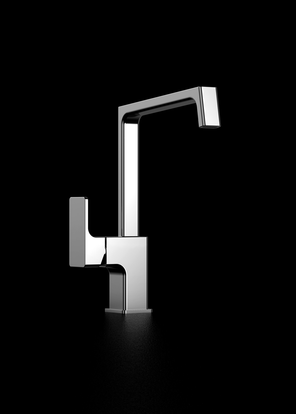 India，water tap，Kitchenware，Carysil，