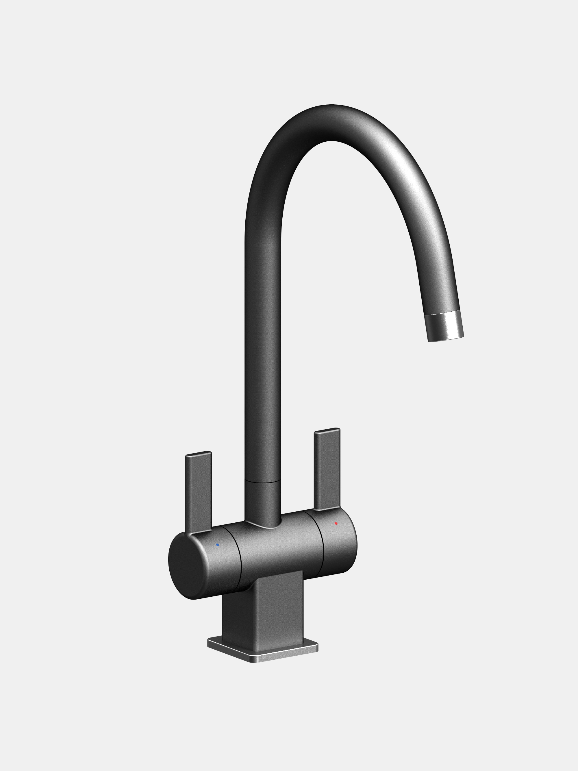 India，water tap，Kitchenware，Carysil，