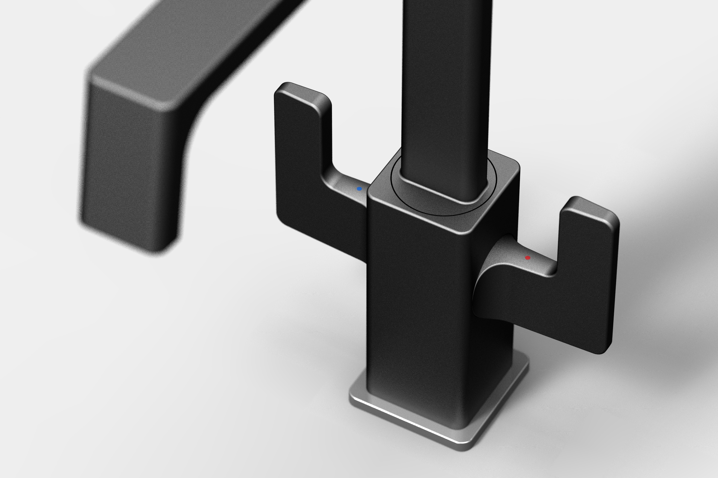 India，water tap，Kitchenware，Carysil，