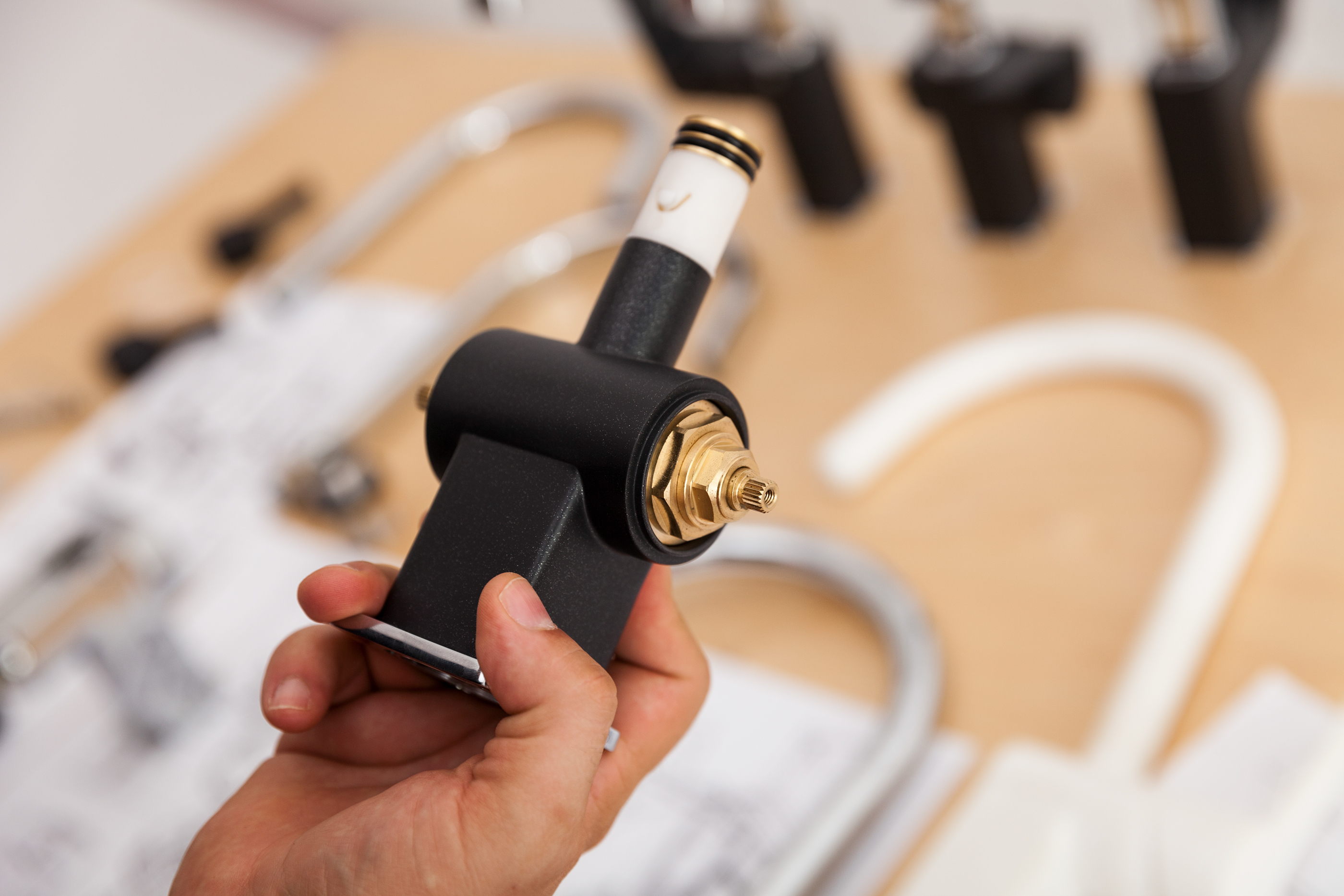 India，water tap，Kitchenware，Carysil，