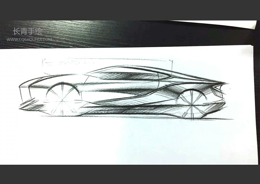 Industry，product，Hand drawn，Postgraduate entrance examination，Design，