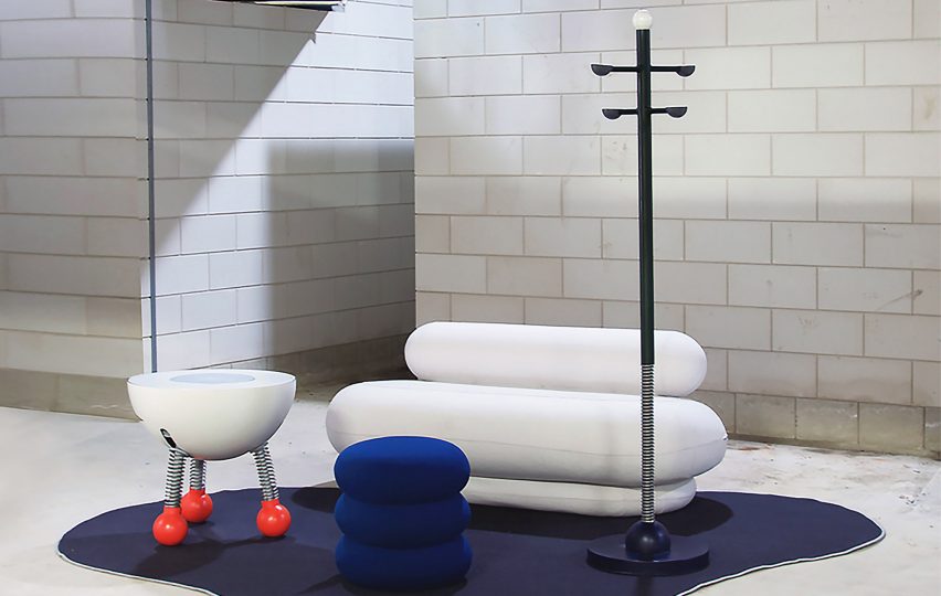 chair，Coat rack，stool，sofa，furniture，