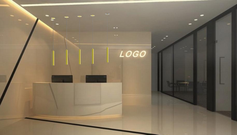 Nordic modern lamps，