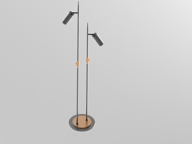 Nordic modern lamps，
