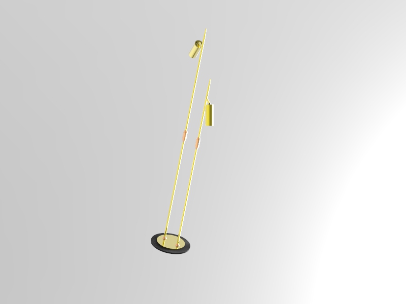 Nordic modern lamps，